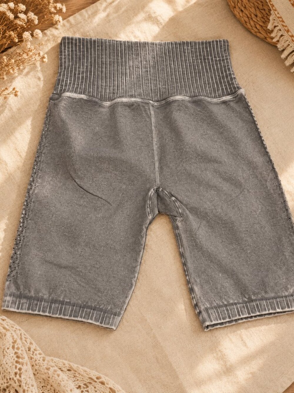 Free People Good Karma Shorts — Size Small